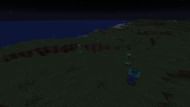 Many of Minecraft's most iconic mobs are actually older than the ability to craft items (Image via Mojang)